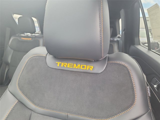 New 2026 Ford Explorer - photo 18