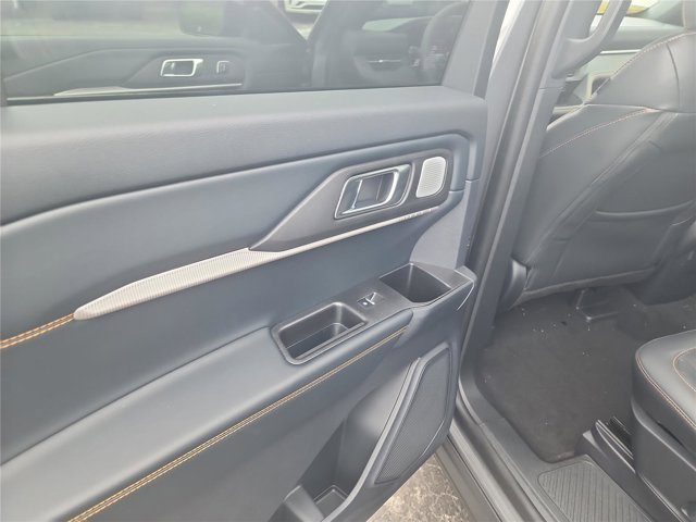 New 2026 Ford Explorer - photo 19