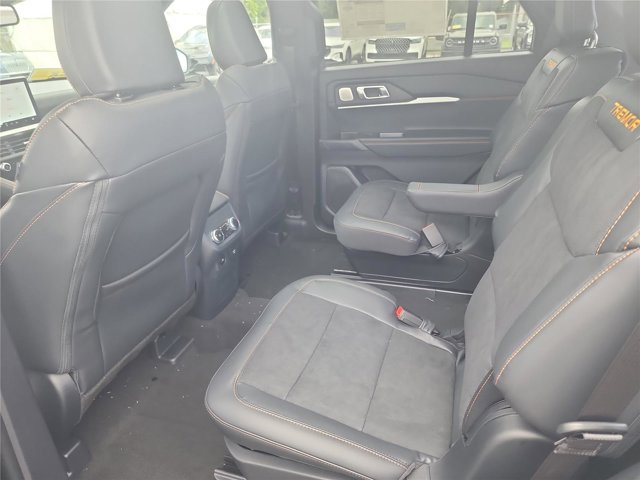 New 2026 Ford Explorer - photo 20