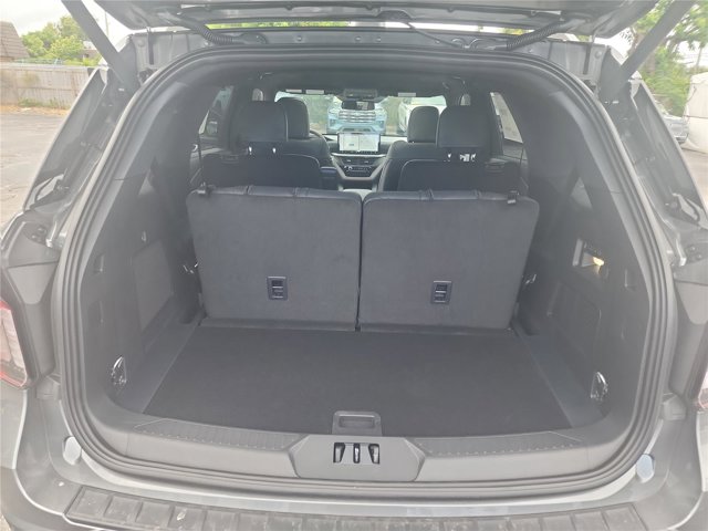 New 2026 Ford Explorer - photo 21