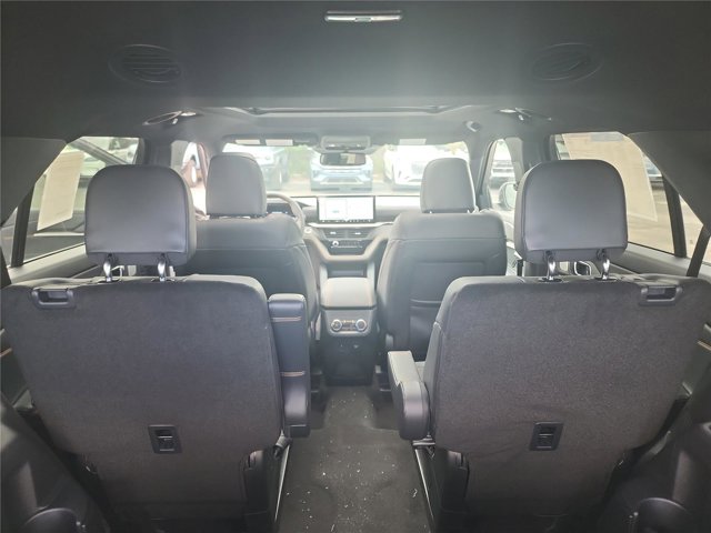 New 2026 Ford Explorer - photo 22