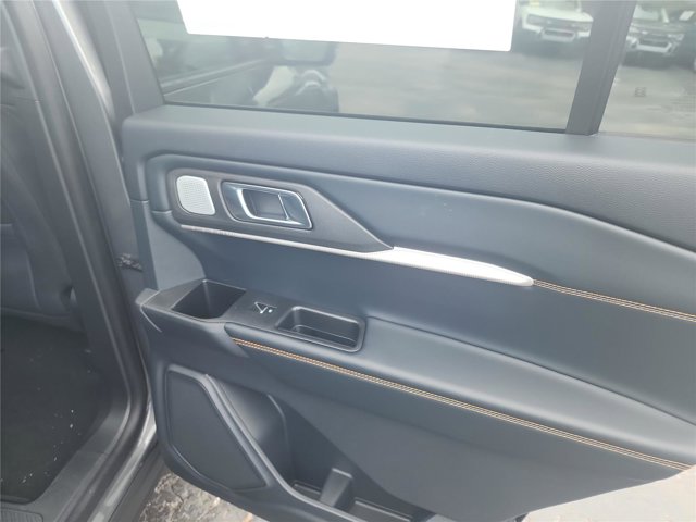New 2026 Ford Explorer - photo 23