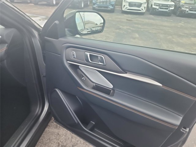 New 2026 Ford Explorer - photo 26