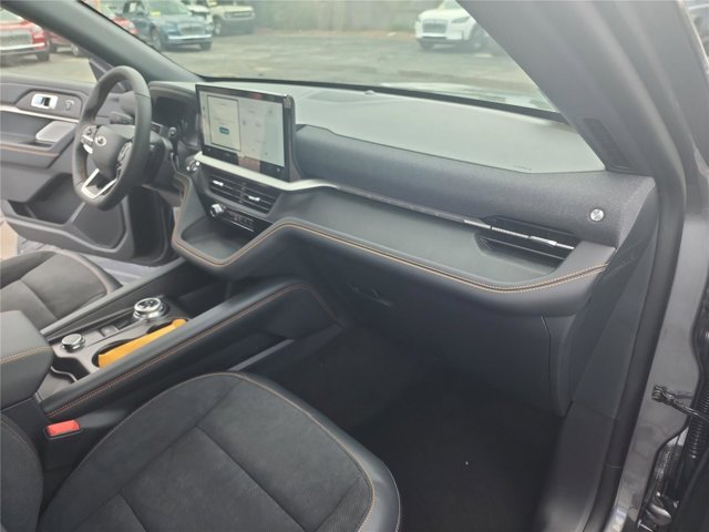 New 2026 Ford Explorer - photo 27