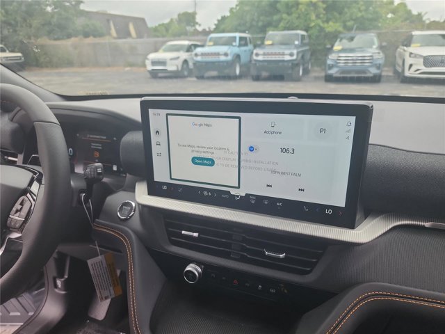New 2026 Ford Explorer - photo 28