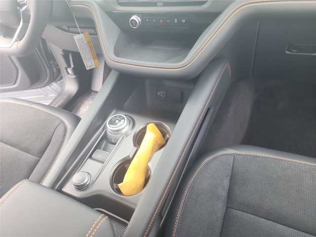 New 2026 Ford Explorer - photo 29