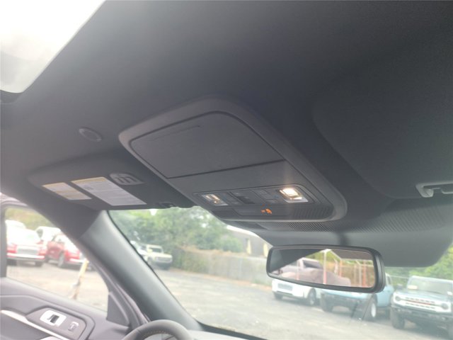 New 2026 Ford Explorer - photo 31