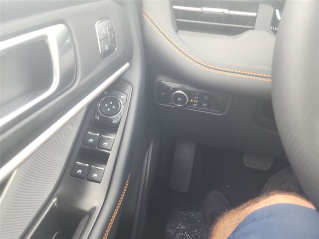 New 2026 Ford Explorer - photo 32