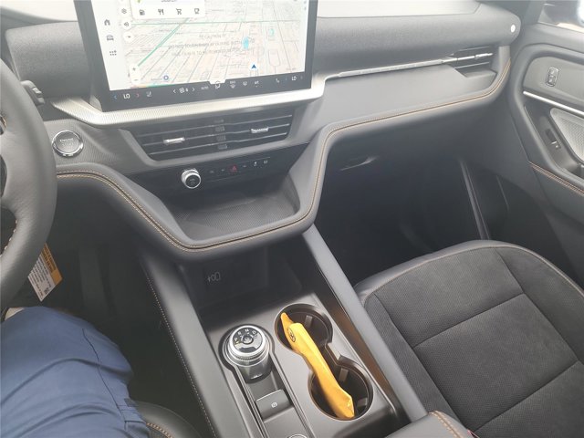 New 2026 Ford Explorer - photo 36