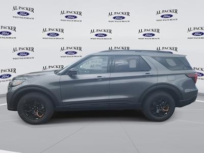 New 2026 Ford Explorer - photo 1