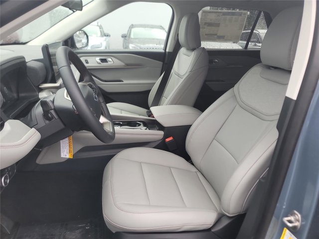New 2026 Ford Explorer - photo 12