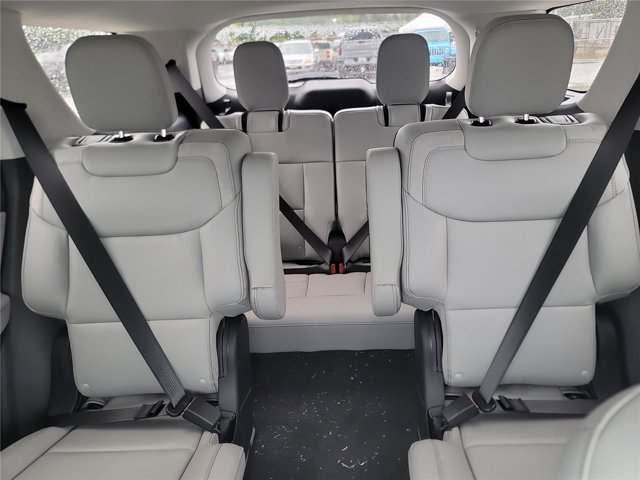 New 2026 Ford Explorer - photo 13