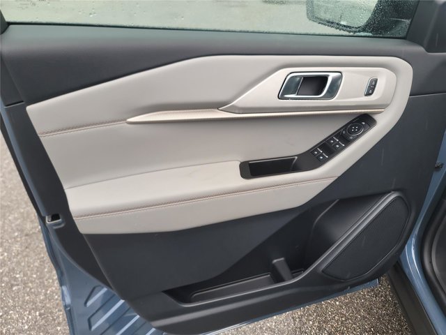 New 2026 Ford Explorer - photo 16