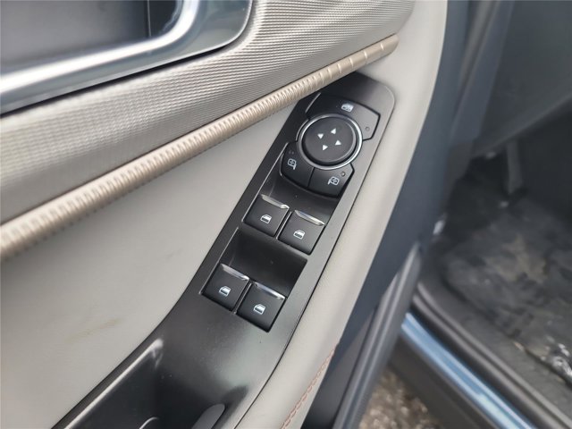 New 2026 Ford Explorer - photo 17