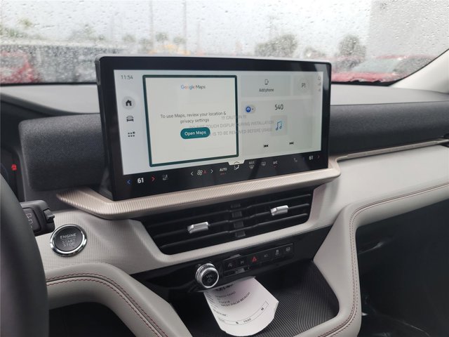New 2026 Ford Explorer - photo 18