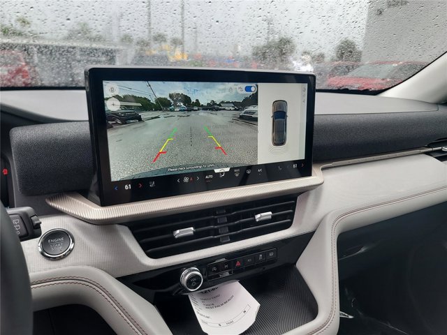 New 2026 Ford Explorer - photo 19