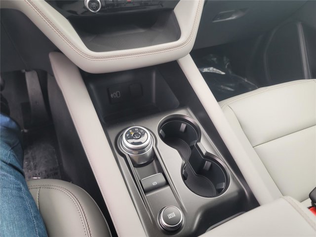 New 2026 Ford Explorer - photo 20