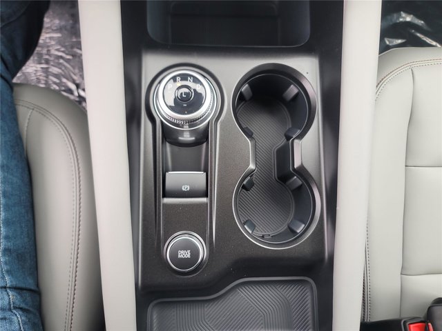 New 2026 Ford Explorer - photo 21