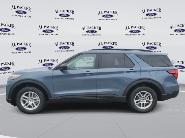 New 2026 Ford Explorer - photo 2