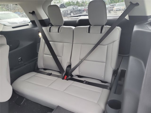 New 2026 Ford Explorer - photo 27