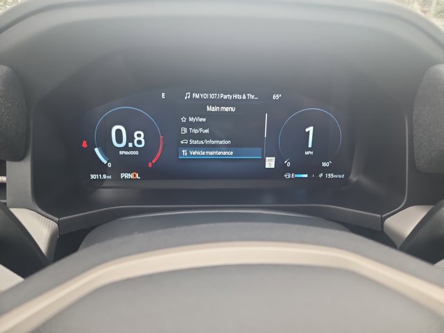 New 2026 Ford Explorer - photo 28