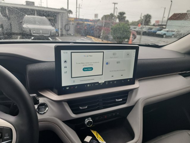 New 2026 Ford Explorer - photo 30