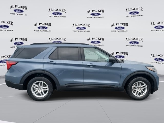 New 2026 Ford Explorer - photo 8
