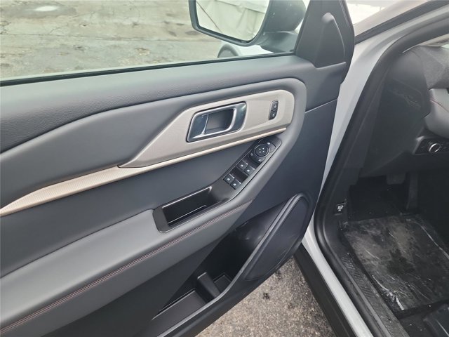 New 2026 Ford Explorer - photo 13