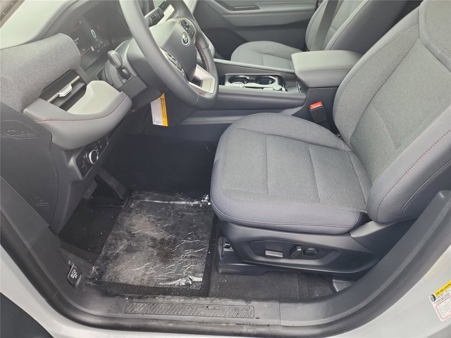 New 2026 Ford Explorer - photo 14