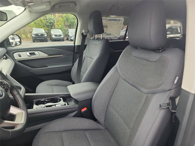 New 2026 Ford Explorer - photo 15