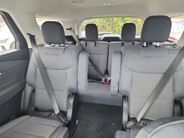 New 2026 Ford Explorer - photo 16