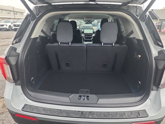 New 2026 Ford Explorer - photo 19