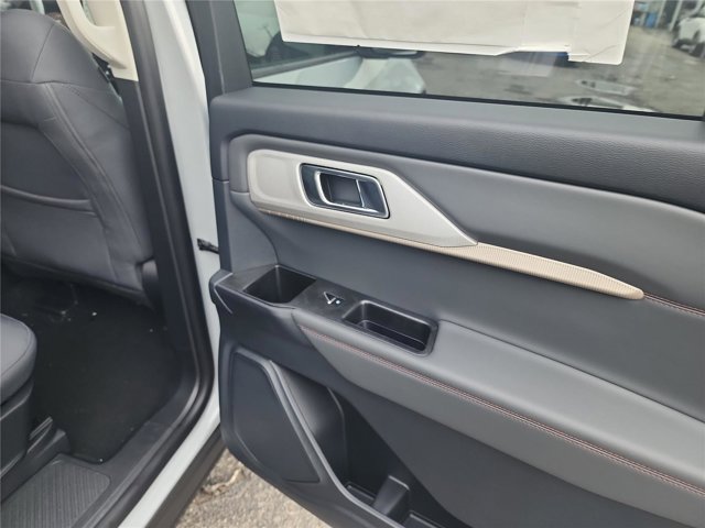 New 2026 Ford Explorer - photo 20