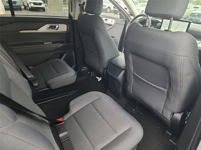 New 2026 Ford Explorer - photo 21