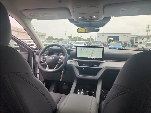 New 2026 Ford Explorer - photo 22