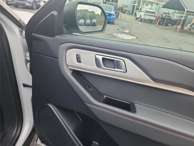 New 2026 Ford Explorer - photo 23