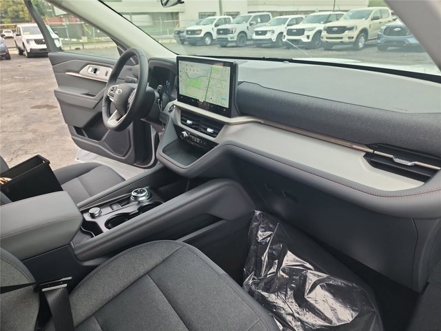 New 2026 Ford Explorer - photo 24