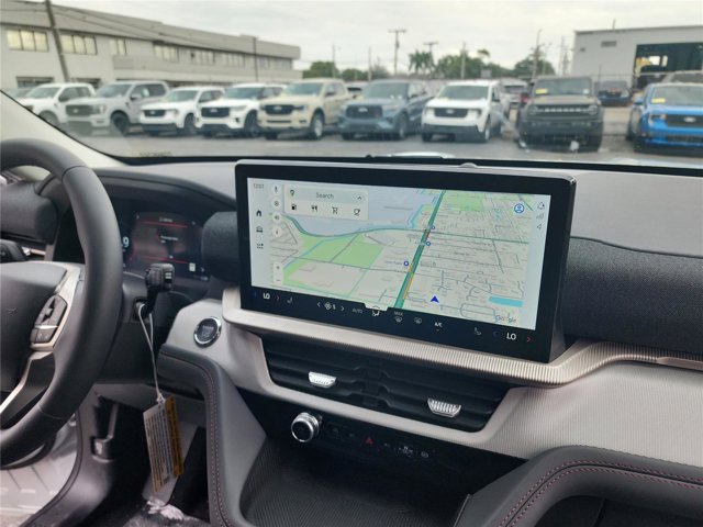 New 2026 Ford Explorer - photo 25