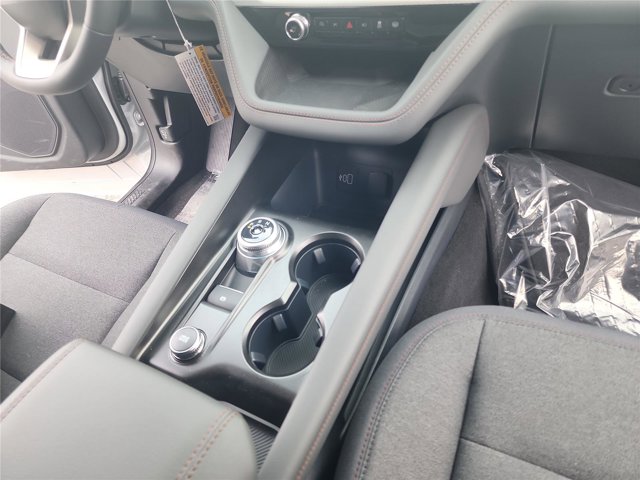 New 2026 Ford Explorer - photo 26