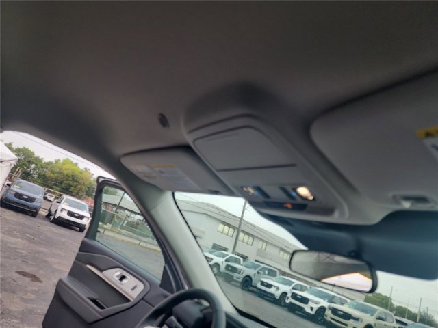 New 2026 Ford Explorer - photo 27