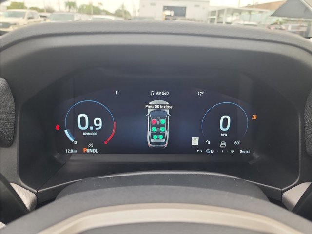 New 2026 Ford Explorer - photo 29