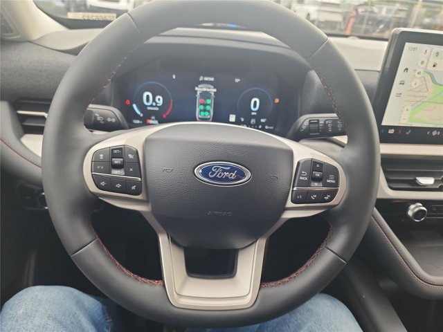 New 2026 Ford Explorer - photo 30
