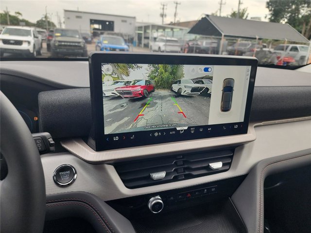 New 2026 Ford Explorer - photo 31