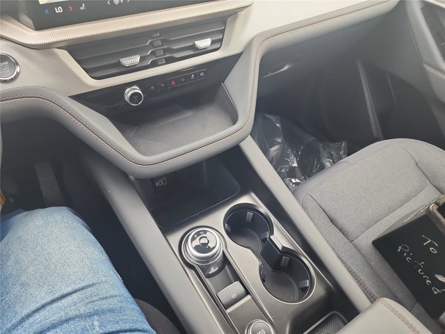 New 2026 Ford Explorer - photo 32