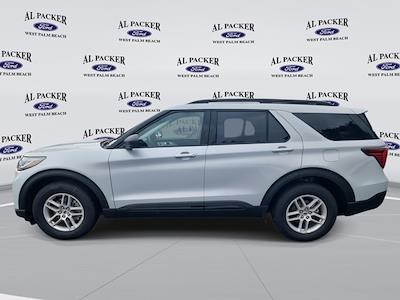 New 2026 Ford Explorer - photo 1
