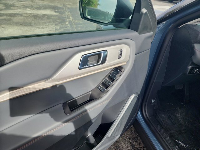 New 2026 Ford Explorer - photo 13