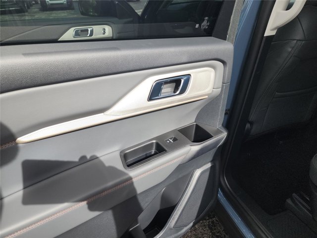 New 2026 Ford Explorer - photo 17