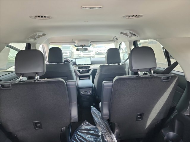 New 2026 Ford Explorer - photo 20