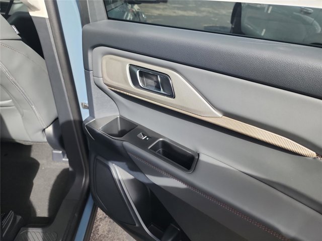New 2026 Ford Explorer - photo 21