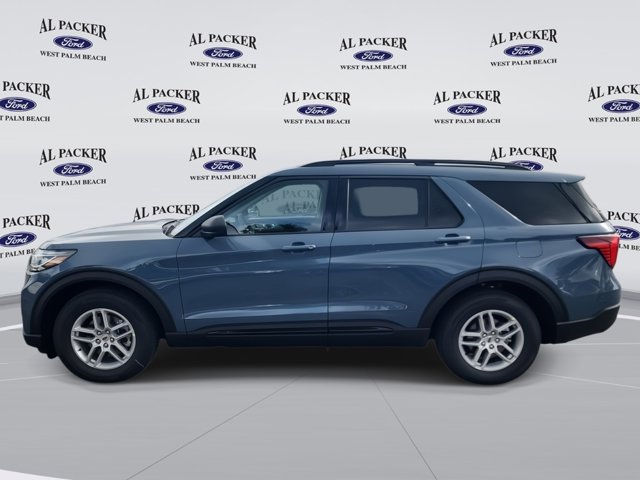 New 2026 Ford Explorer - photo 2